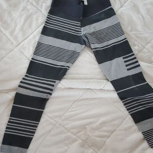 Adidas work out pants, women's med, never wore!